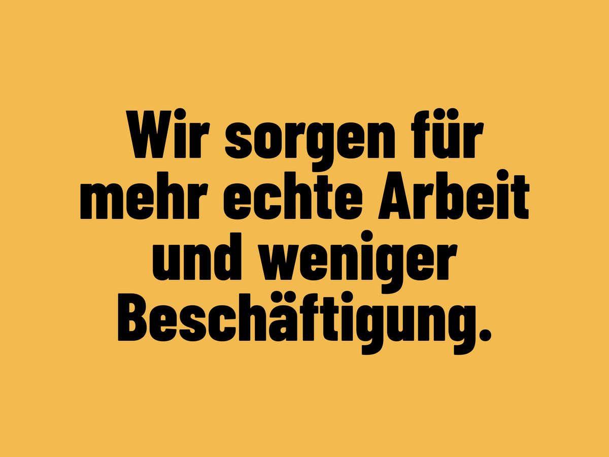 Text example set in the font Barlow Condensed