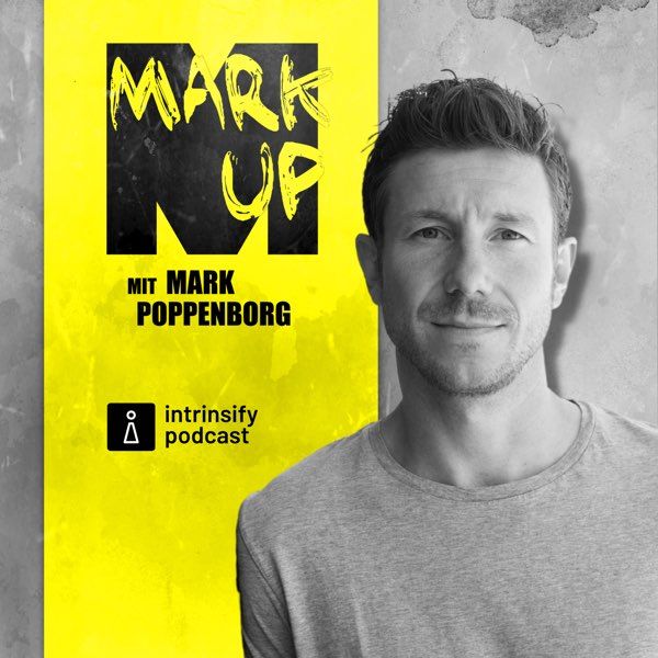MarkUp: Der Podcast