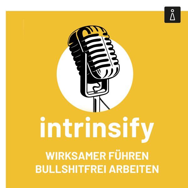 intrinsify Podcast
