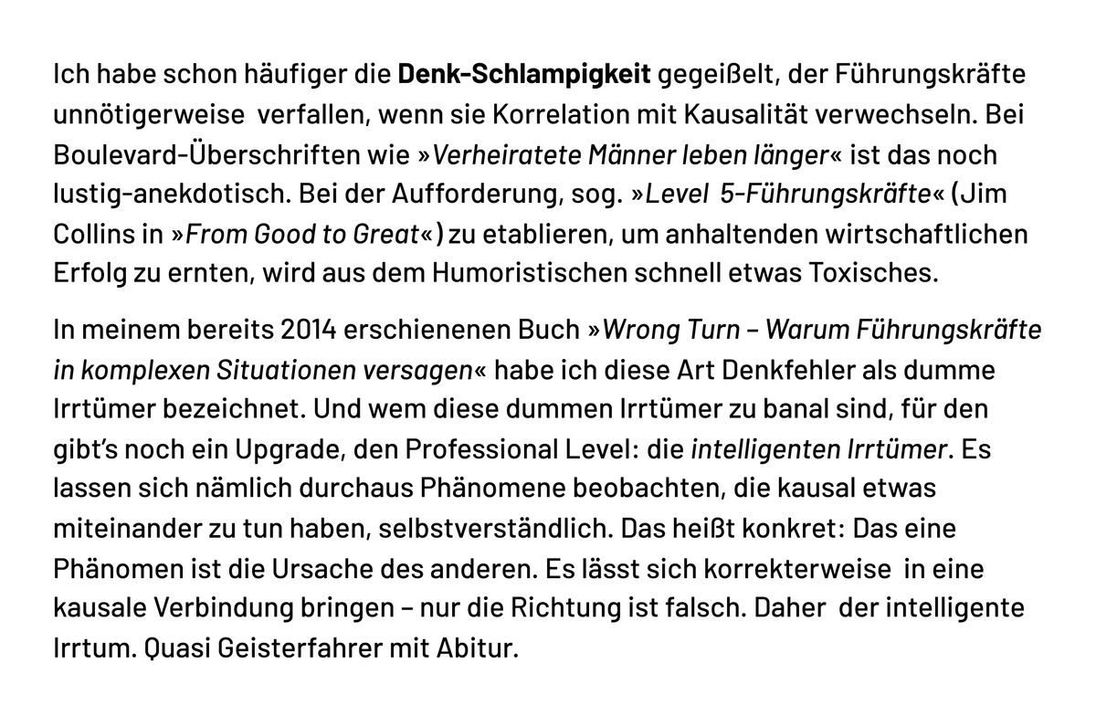 Example longform text